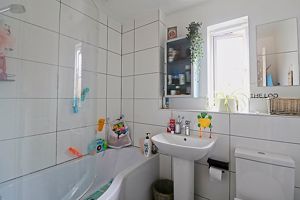 Bathroom- click for photo gallery